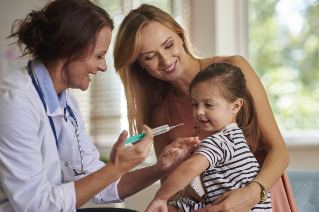 Where to Get Accurate Vaccine Information - Bulloch Pediatrics